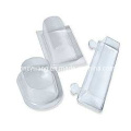 Clear Plastic Packing for Electronics (HL-135)